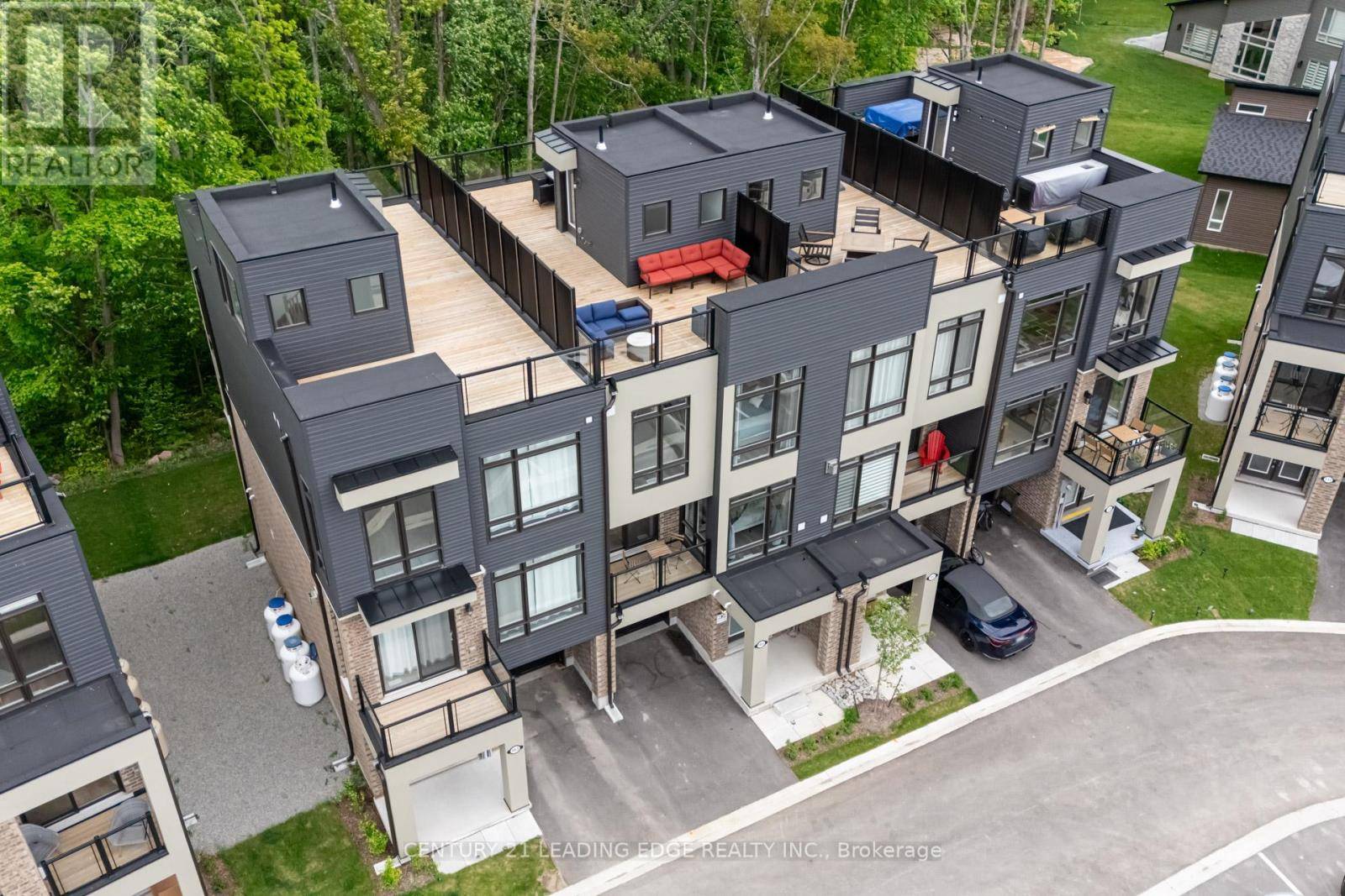 105 MARINA VILLAGE DRIVE, Georgian Bay (baxter), ON L0K1S0
