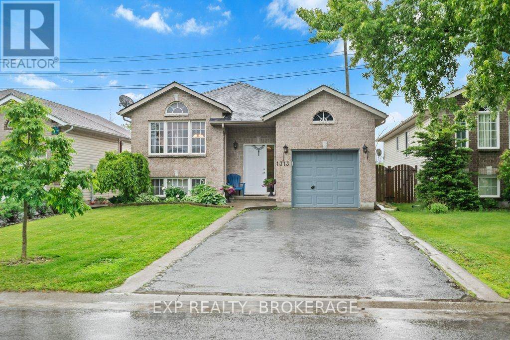 1313 JUNIPER DRIVE, Kingston (city Northwest), ON K7P3G4