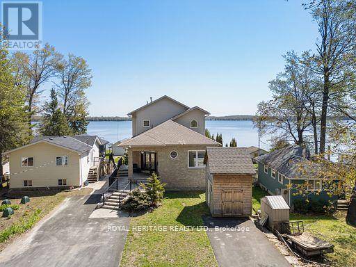 Kawartha Lakes (bobcaygeon), ON K0M1A0,34 HILLS ROAD