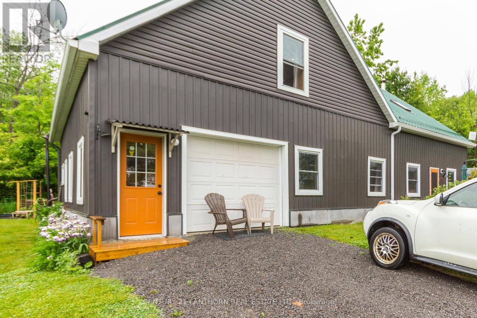 Quinte West (sidney Ward), ON K0K3E0,29 FACTORY ROAD