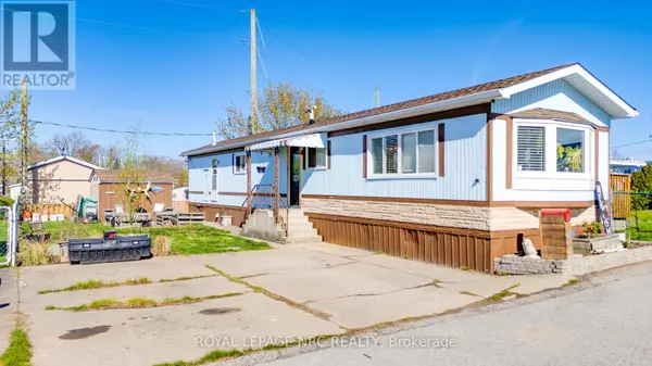 St. Catharines (western Hill), ON L2S2E5,241 St. Paul ST West #297