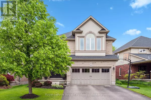 16 HALL AVENUE, Guelph (pineridge/westminster Woods), ON N1L0B3