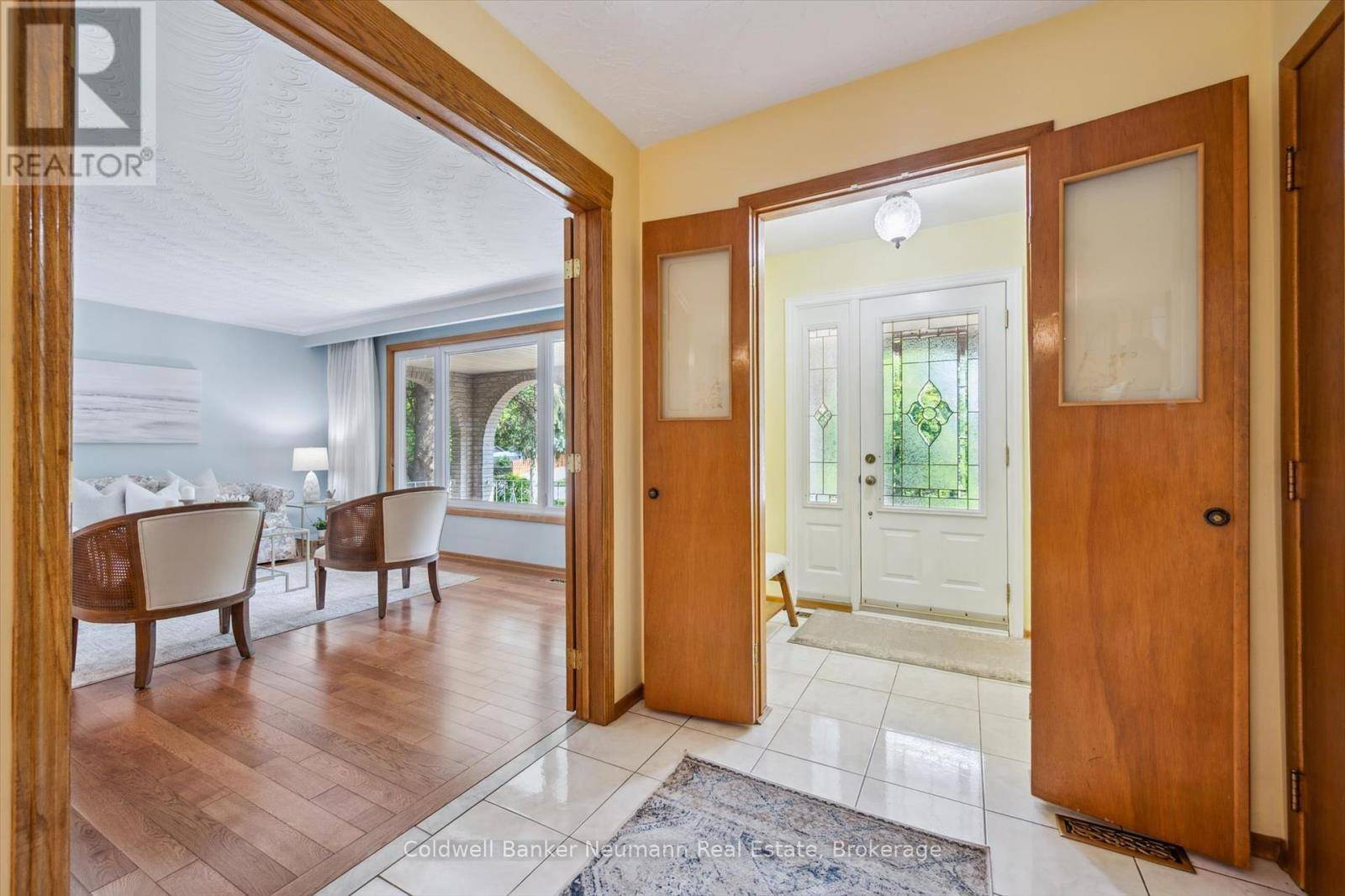 Guelph (kortright West), ON N1G2W9,35 RICKSON AVENUE