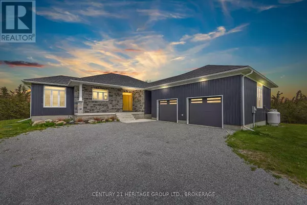 2211 COLEHILL ROAD, Kingston (city North Of 401), ON K0H1S0