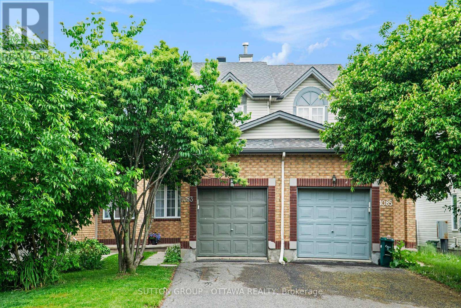 1083 BALLANTYNE DRIVE, Ottawa, ON K4A4C7