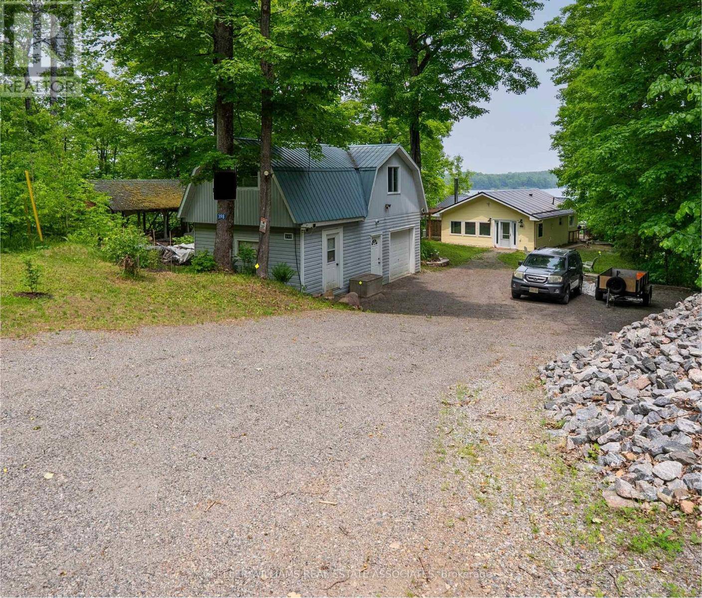 398 GILBERT BAY LANE, Wollaston, ON K0L1P0