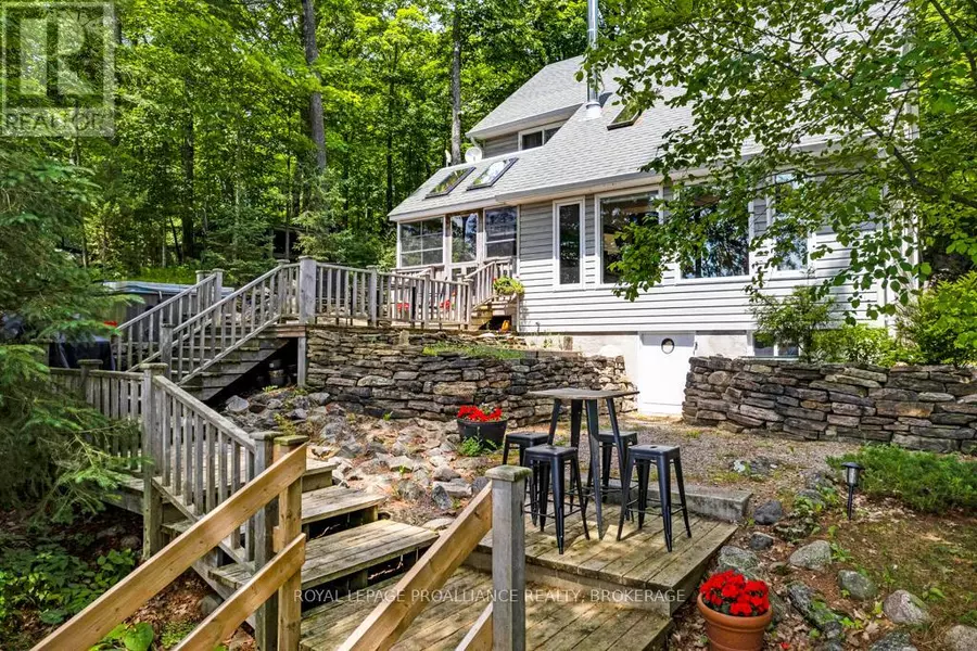 399 HARDWOOD RIDGE, Lanark Highlands, ON K0G1K0