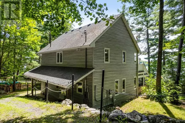 Lanark Highlands, ON K0G1K0,399 HARDWOOD RIDGE