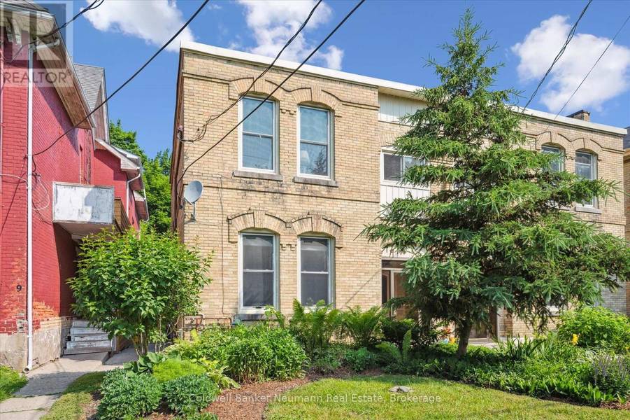 7 CAMBRIDGE STREET, Guelph (downtown), ON N1H2T8