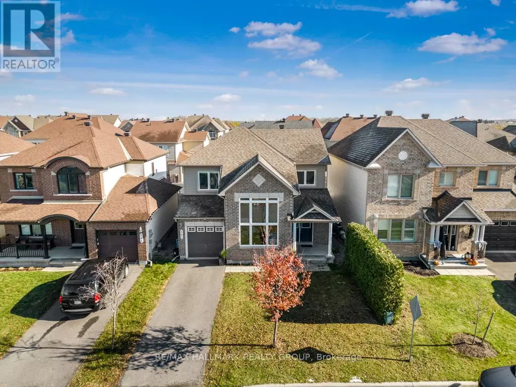 Ottawa, ON K4A0R4,347 MIRABEAU TERRACE