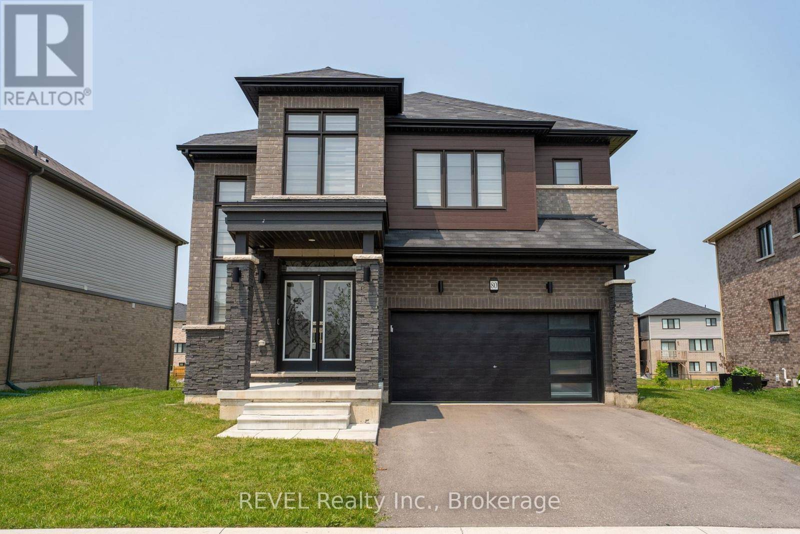 Thorold (rolling Meadows), ON L2V0K3,80 EXPLORER WAY