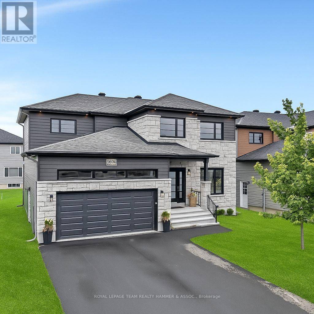 332 MOONLIGHT DRIVE, Russell, ON K4R0L1
