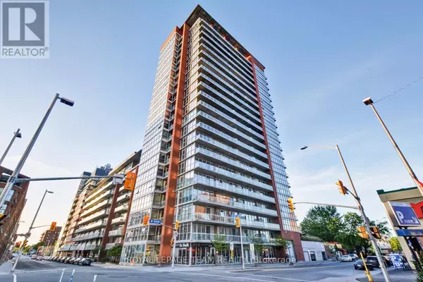 179 George ST #705, Ottawa, ON K1N1J8