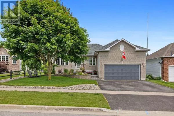8 BROOKSIDE STREET, Cavan Monaghan (millbrook Village), ON L0A1G0