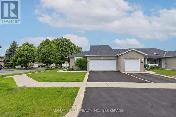 Kingston (city Southwest), ON K7M8Z2,715 MILLWOOD DRIVE