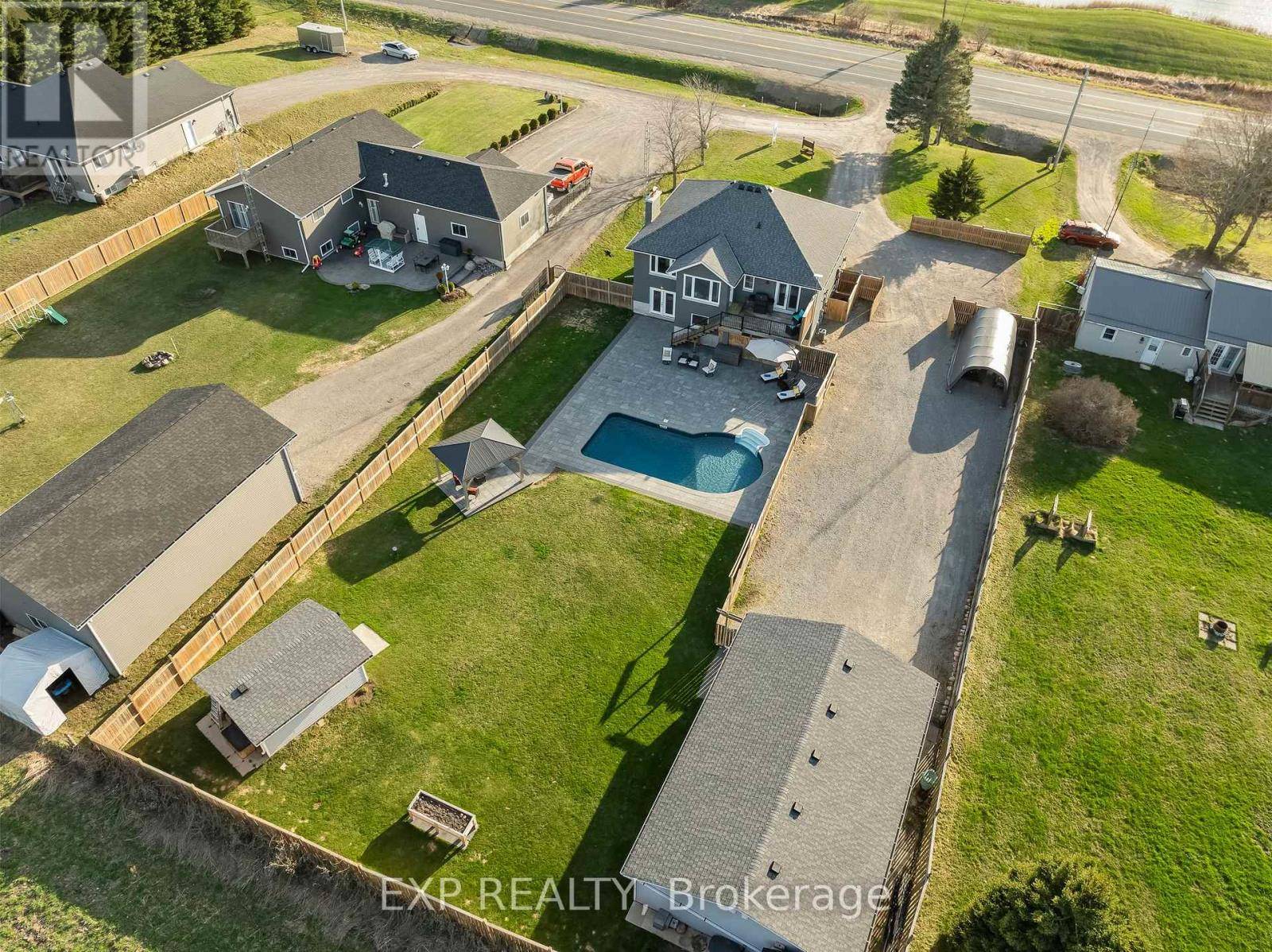 1061 COUNTY 28 ROAD, Otonabee-south Monaghan, ON K0L1V0