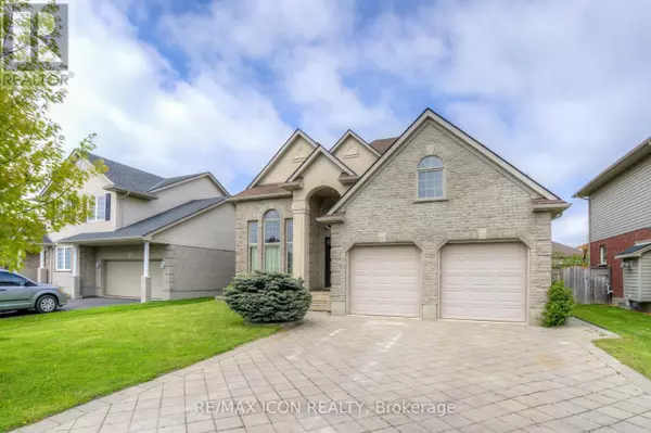 St. Thomas, ON N5R6L6,19 REDTAIL COURT