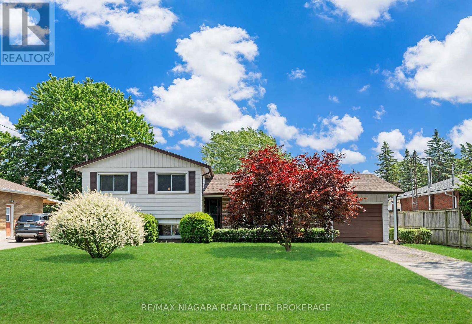 510 LEONARD AVENUE, Welland (prince Charles), ON L3C3A7