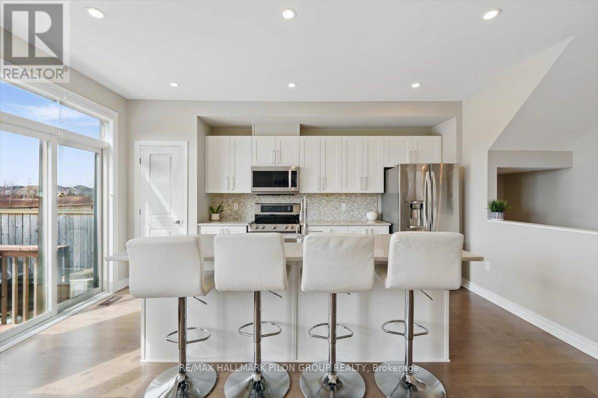 Ottawa, ON K4A1H5,251 MOUNTAIN SORREL WAY
