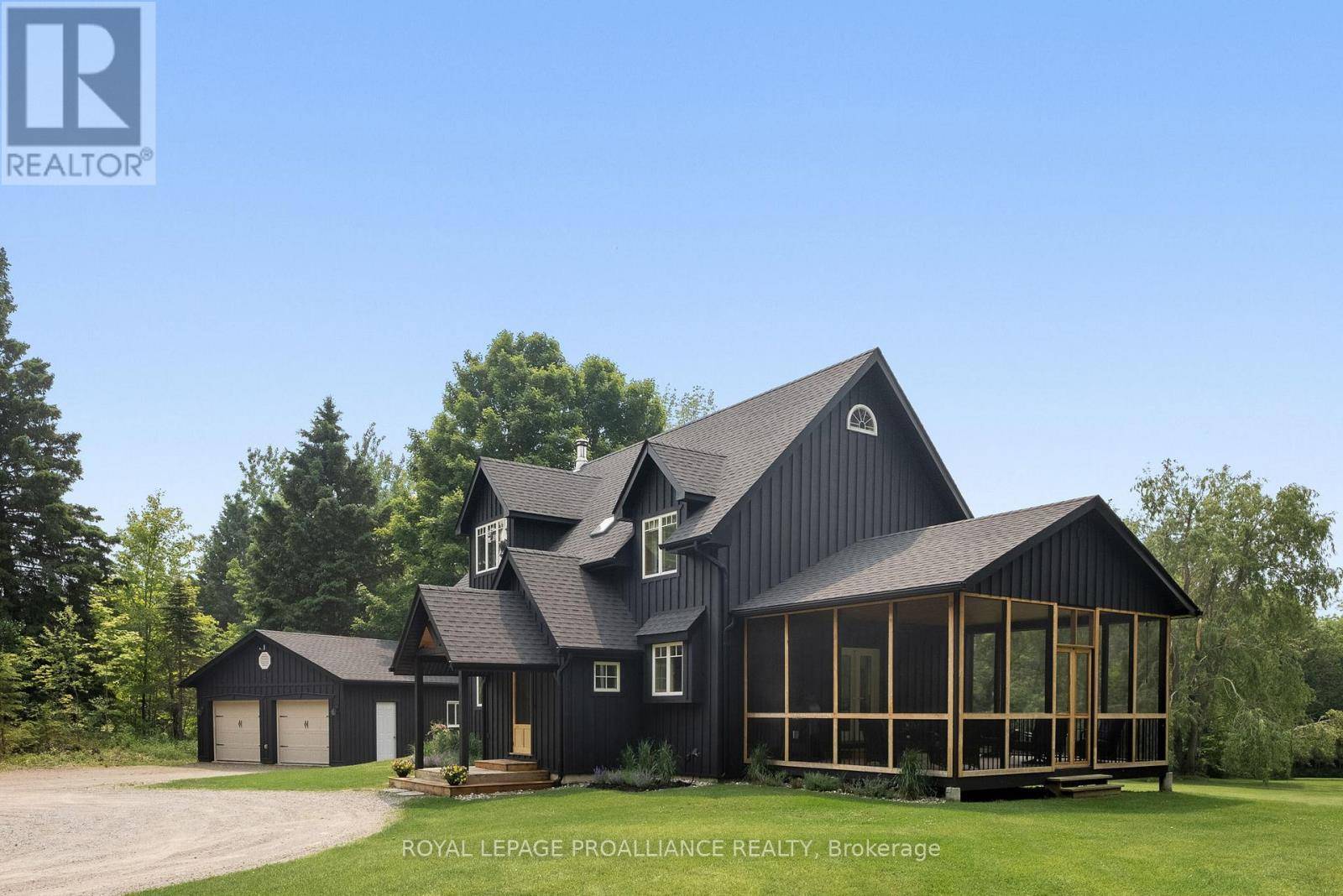 166 DINGMAN ROAD, Cramahe, ON K0K1M0