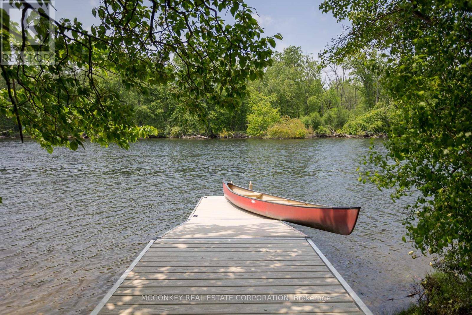124 ALMEARA DRIVE, Otonabee-south Monaghan, ON K9J6X9