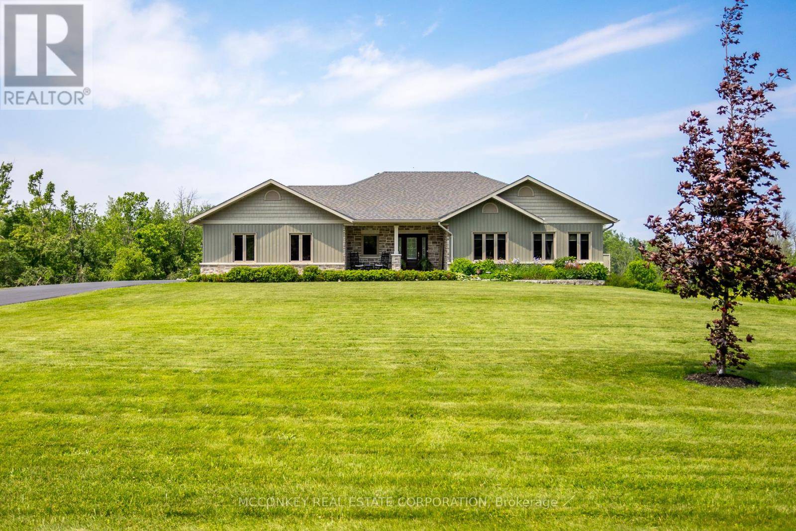 124 ALMEARA DRIVE, Otonabee-south Monaghan, ON K9J6X9