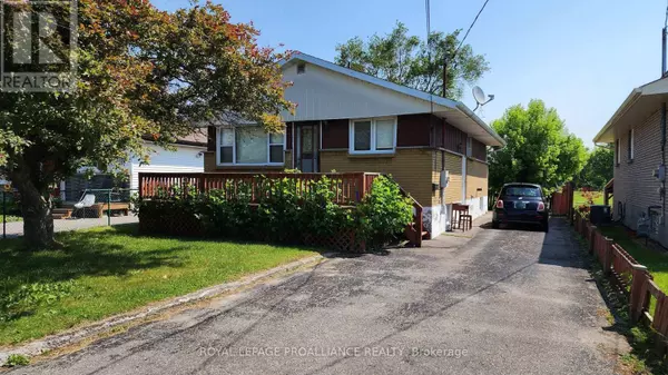 9 ELIZABETH AVENUE, Quinte West (trenton Ward), ON K8V2P8