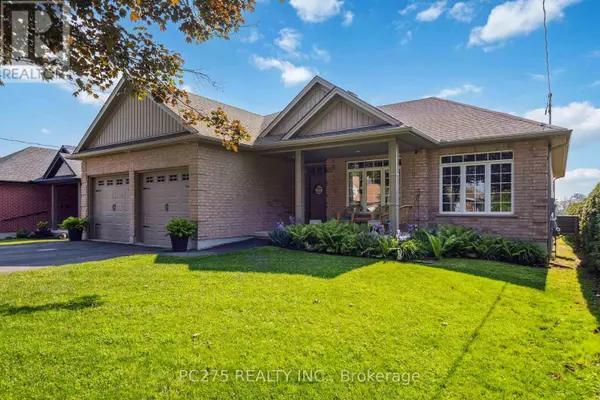 Central Elgin, ON N5R5B2,122 1/2 CENTENNIAL AVENUE