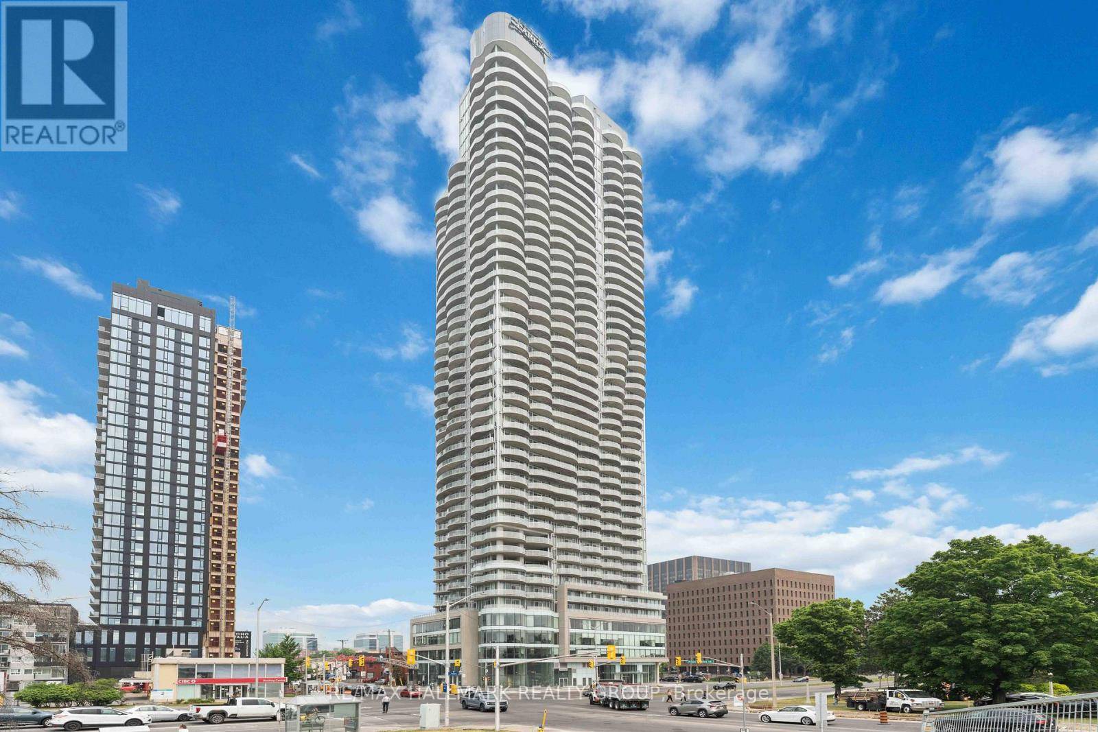 805 Carling AVE #3108, Ottawa, ON K1S5W9