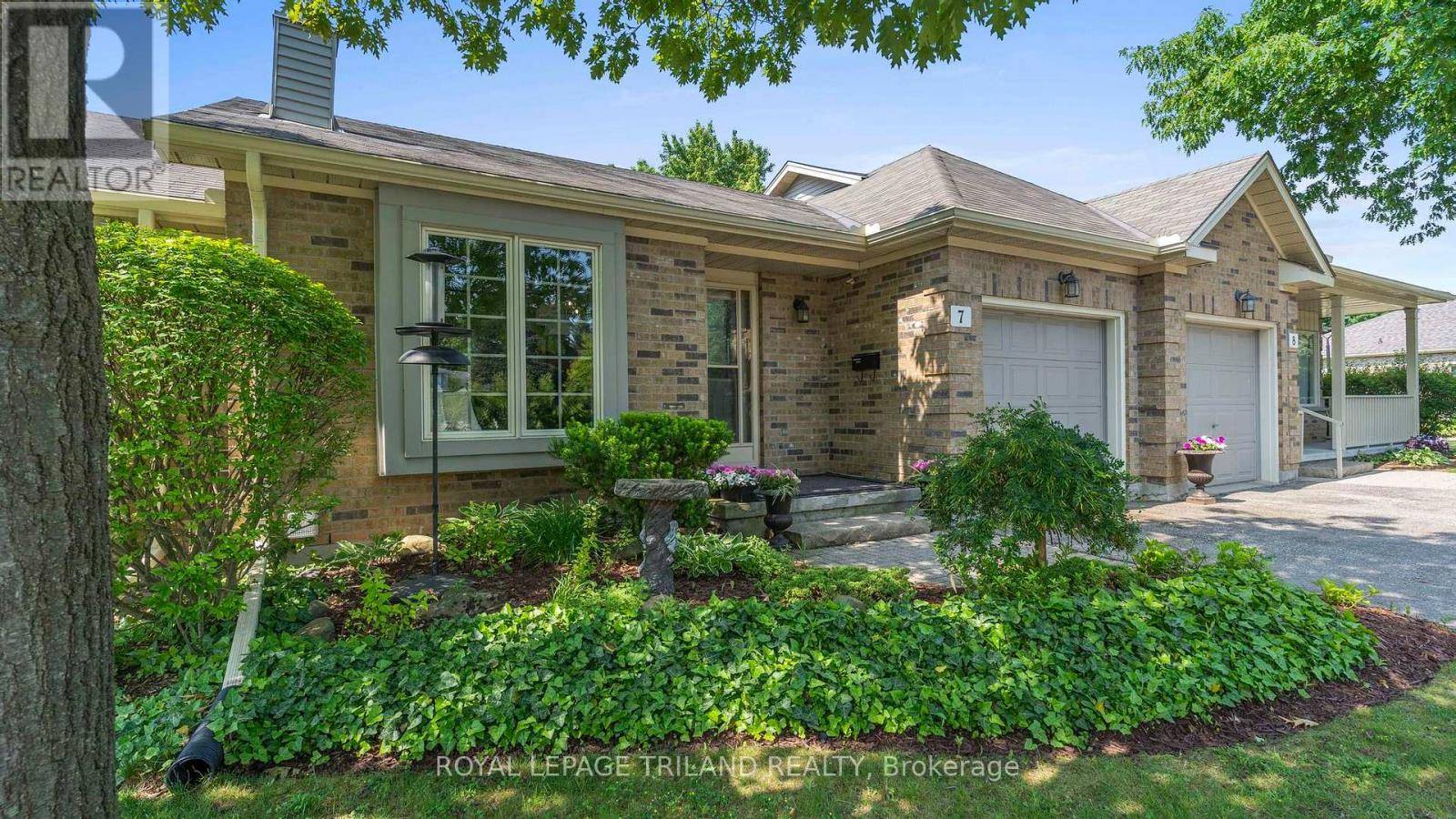 London East (east P), ON N5W6B3,1241 Hamilton RD #7
