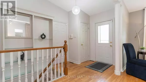 London East (east P), ON N5W6B3,1241 Hamilton RD #7