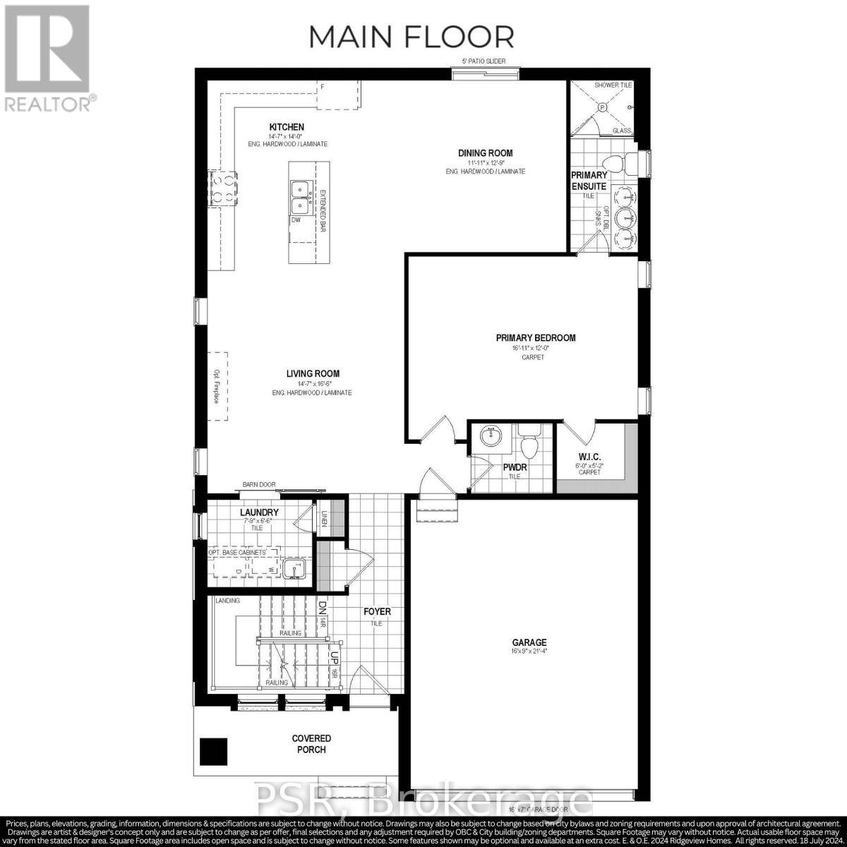 Cambridge, ON N1S0G1,LOT 23 136 RIVERGREEN CRESCENT
