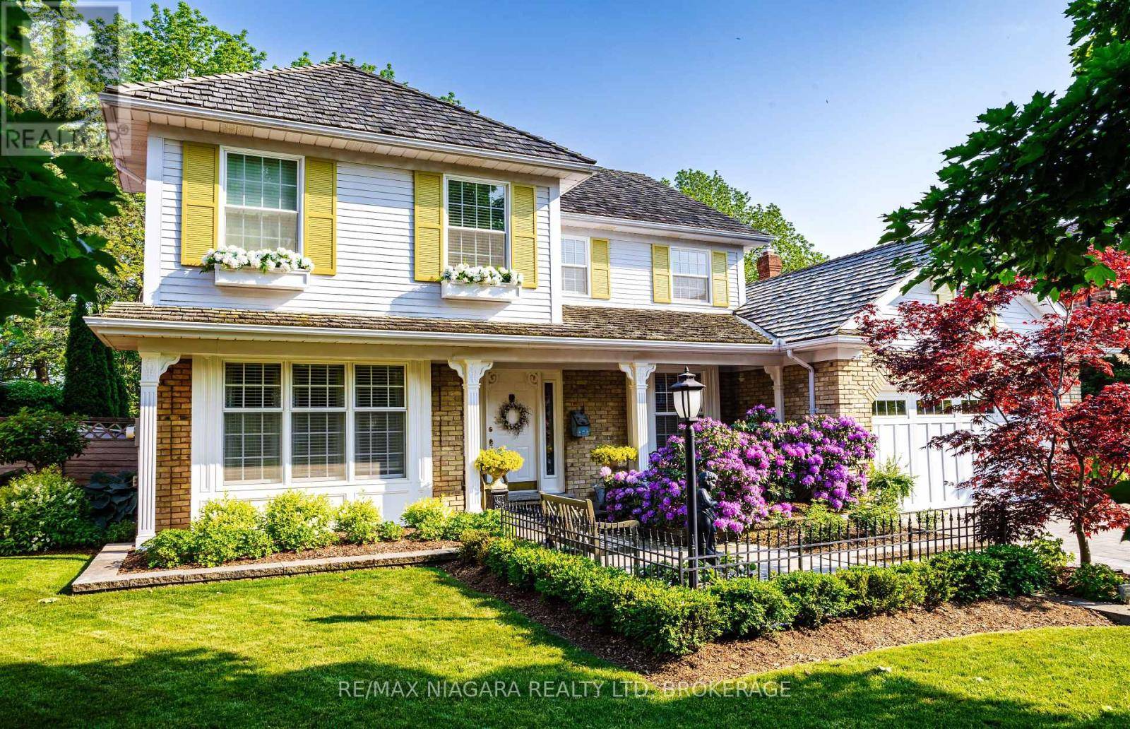 101 PORT MASTER DRIVE, St. Catharines (martindale Pond), ON L2N7H5