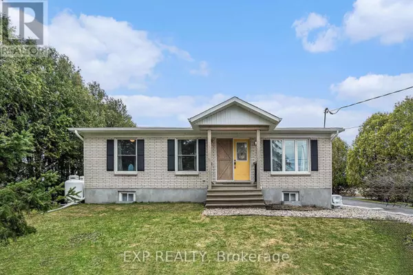 2462 DUNNING ROAD, Ottawa, ON K0A3E0