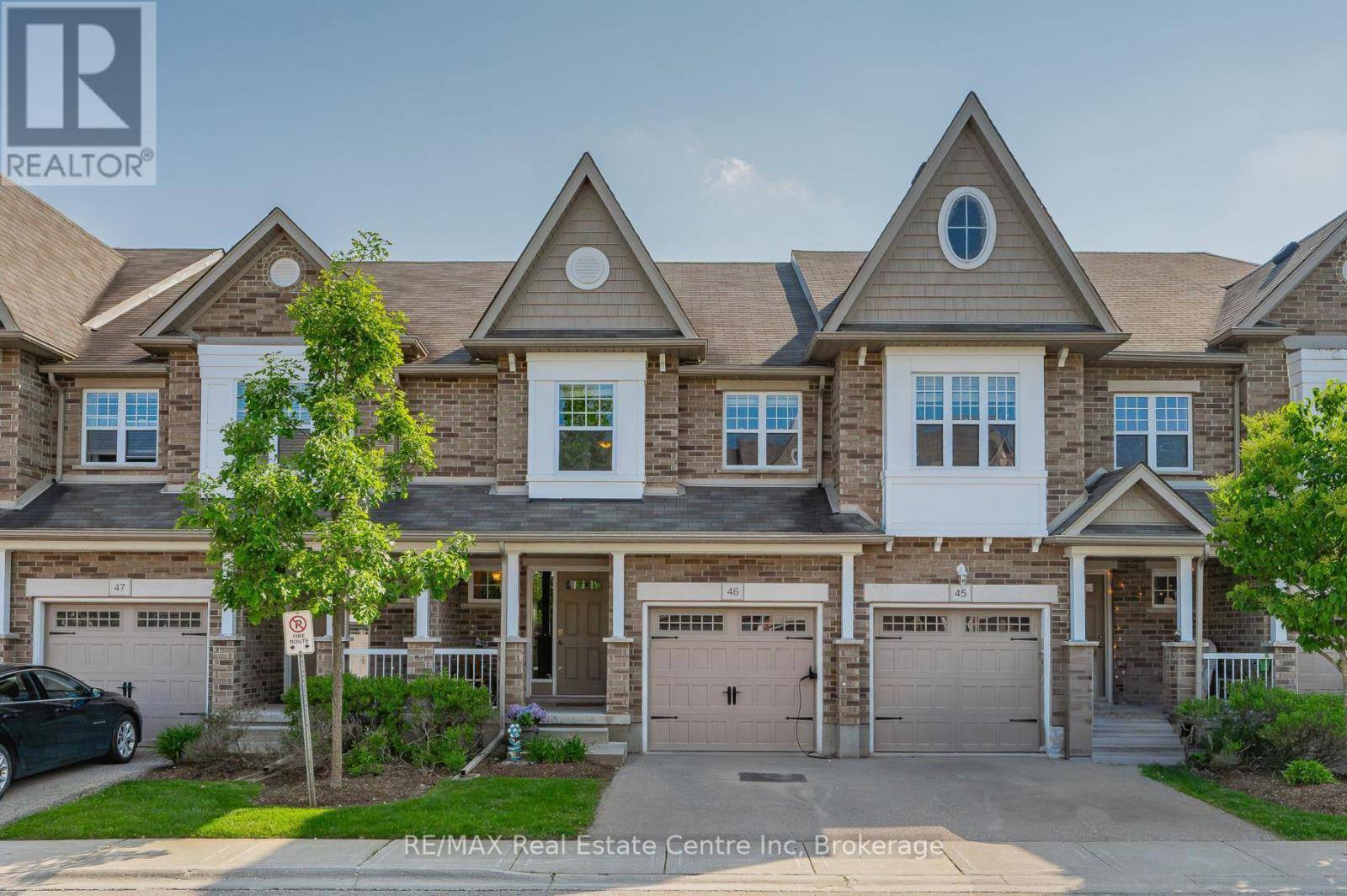 167 ARKELL RD #46, Guelph (pineridge/westminster Woods), ON N1L0J9