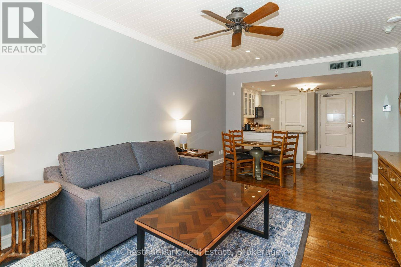 Muskoka Lakes (medora), ON P0B1G0,1050 PAIGNTON HOUSE RD #1225