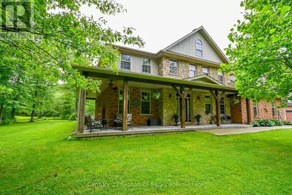Fort Erie (ridgeway), ON L0S1N0,2495 GARRISON ROAD