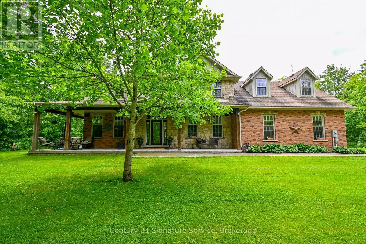 Fort Erie (ridgeway), ON L0S1N0,2495 GARRISON ROAD