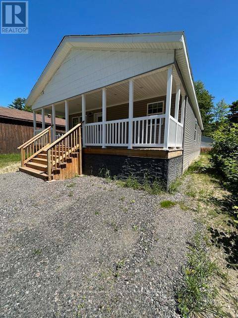 Gravenhurst (morrison), ON P0E1G0,1701 HIGHWAY 11 #6