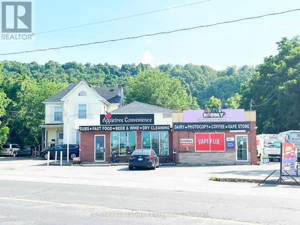 407-409 MAIN STREET W, Grimsby (grimsby West), ON L3M1T1