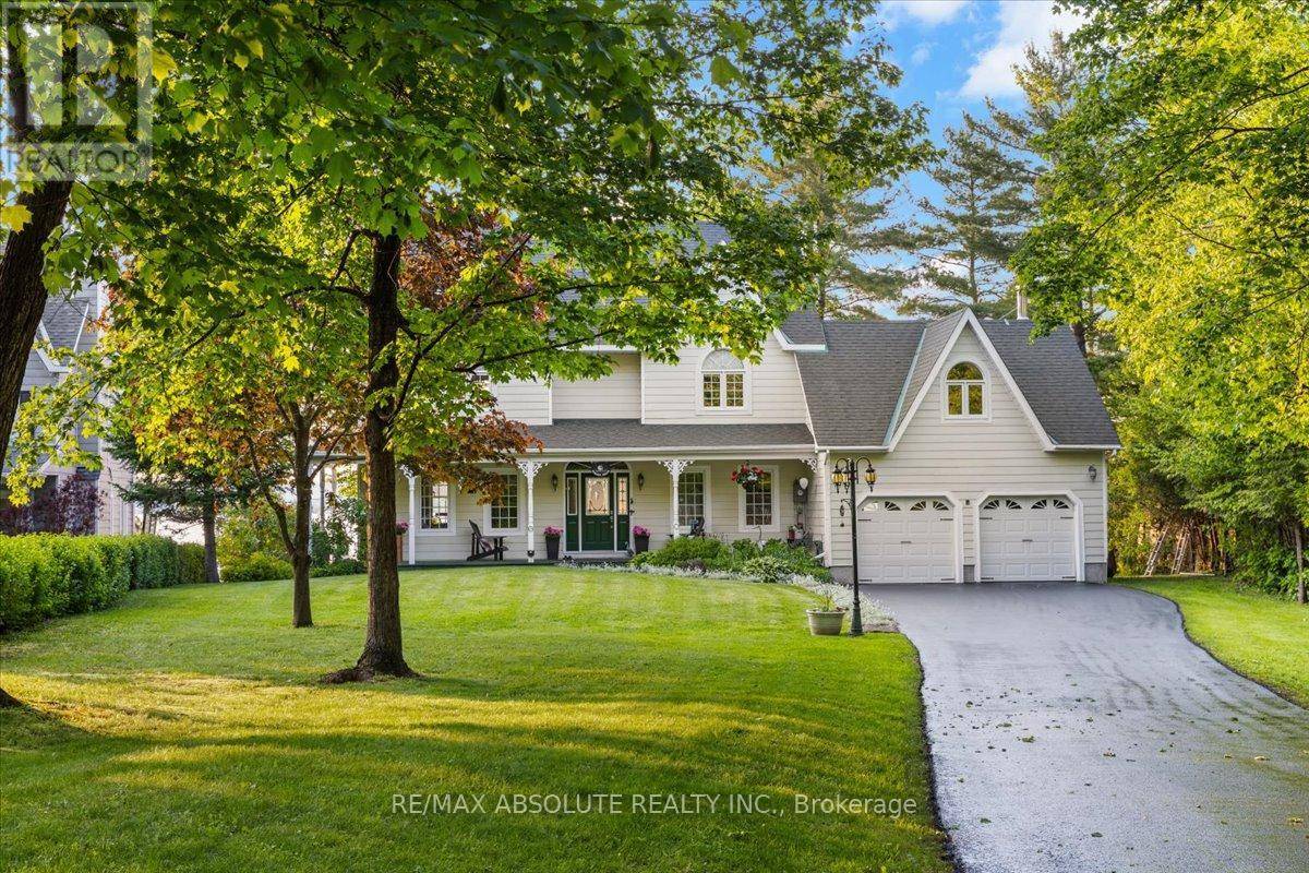 4098 ARMITAGE AVENUE, Ottawa, ON K0A1T0