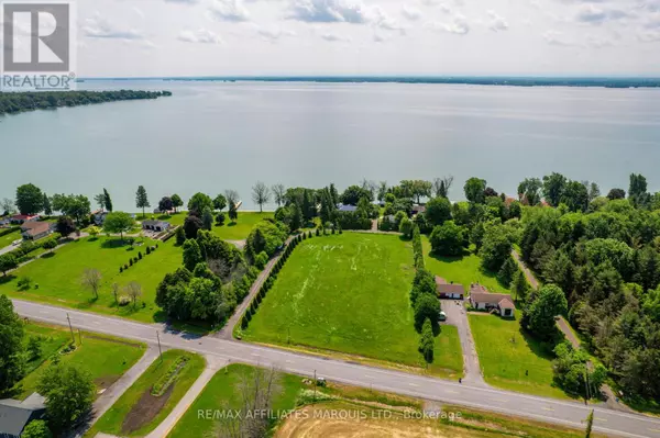 South Glengarry, ON K0C1E0,LOT 183RD AVENUE