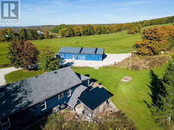 Blue Mountains, ON N0H2E0,495529 GREY ROAD 2