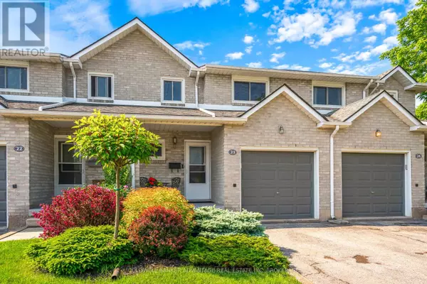 125 Woodlawn RD #23, Welland (n. Welland), ON L3C7B5