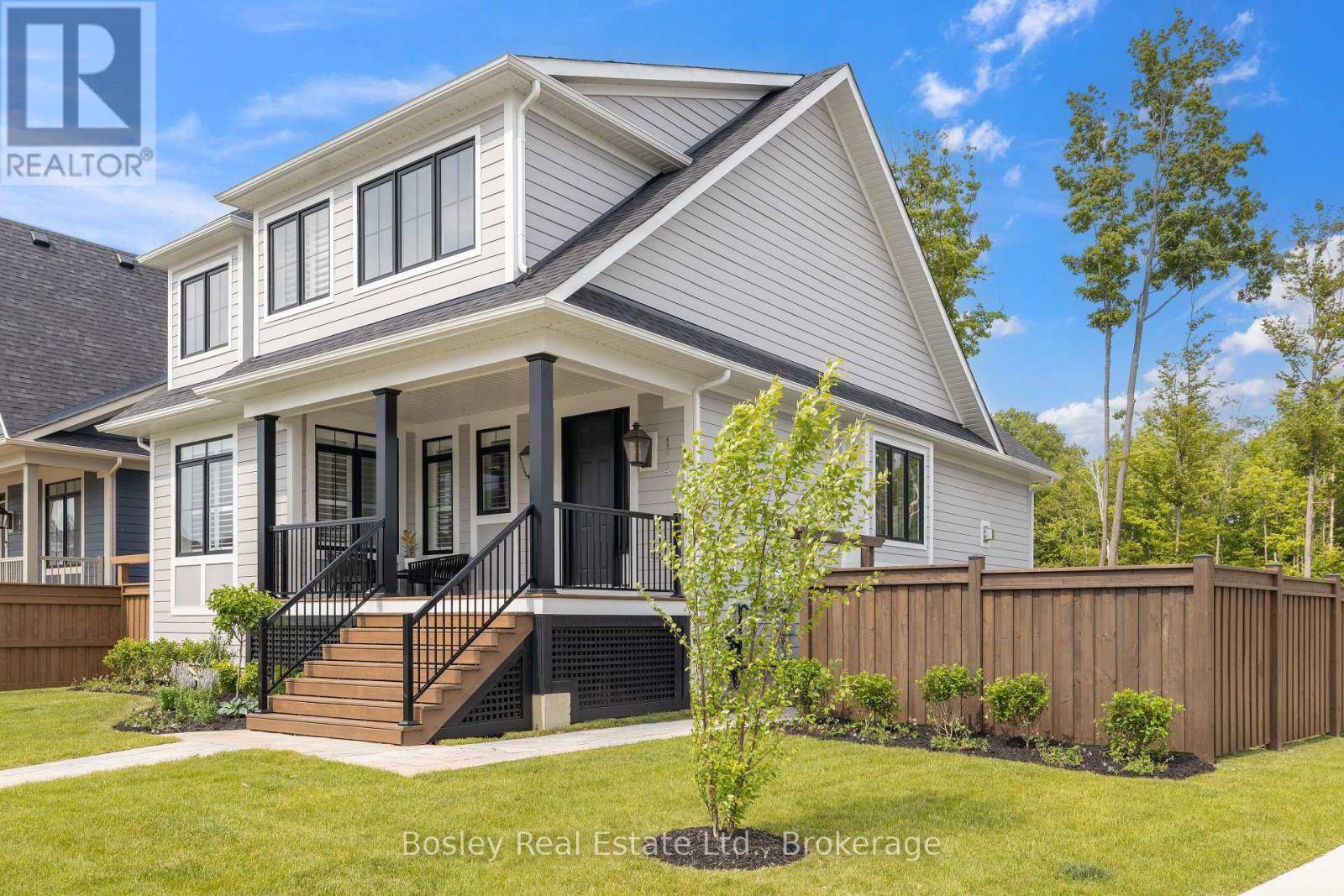 Blue Mountains, ON L9Y4E2,114 COURTLAND STREET