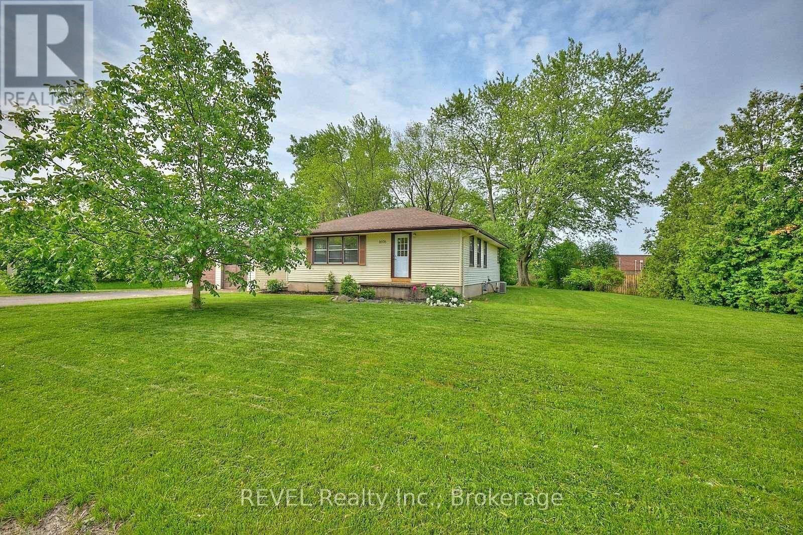Niagara Falls (ascot), ON L2H1R8,8076 BEAVERDAMS ROAD