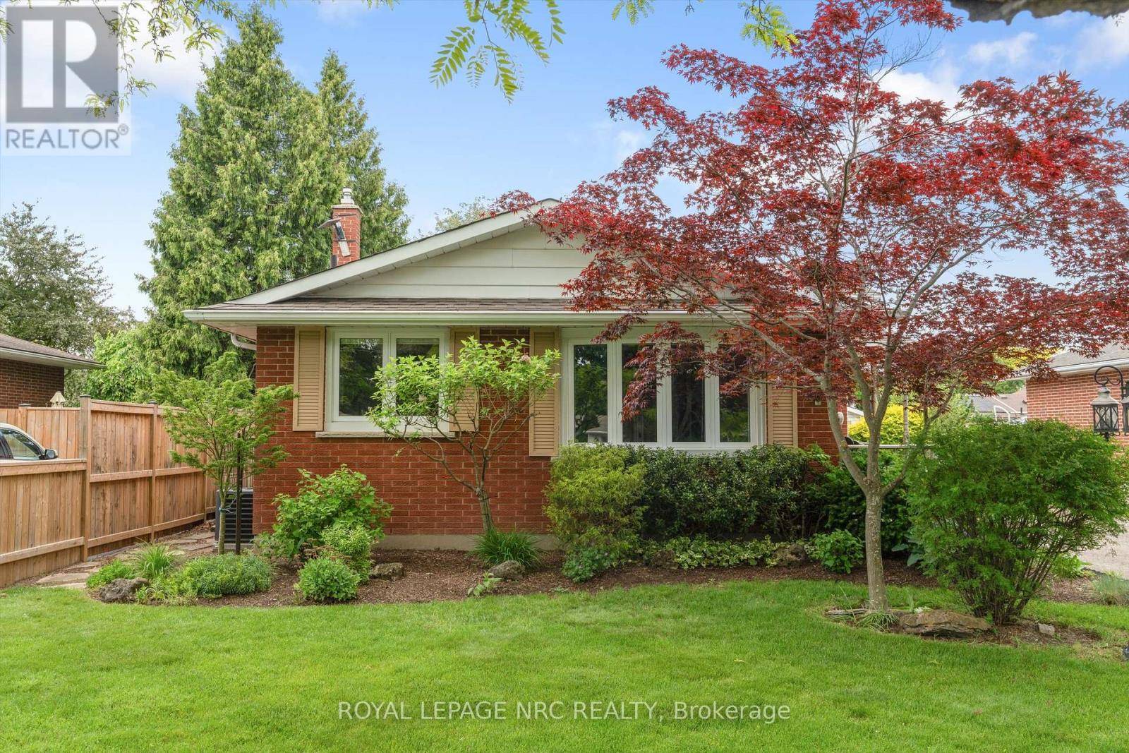 533 VINE STREET, St. Catharines (vine/linwell), ON L2M3T5