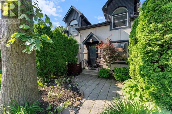23 Macaulay ST West #2, Hamilton (north End), ON L8L1E6