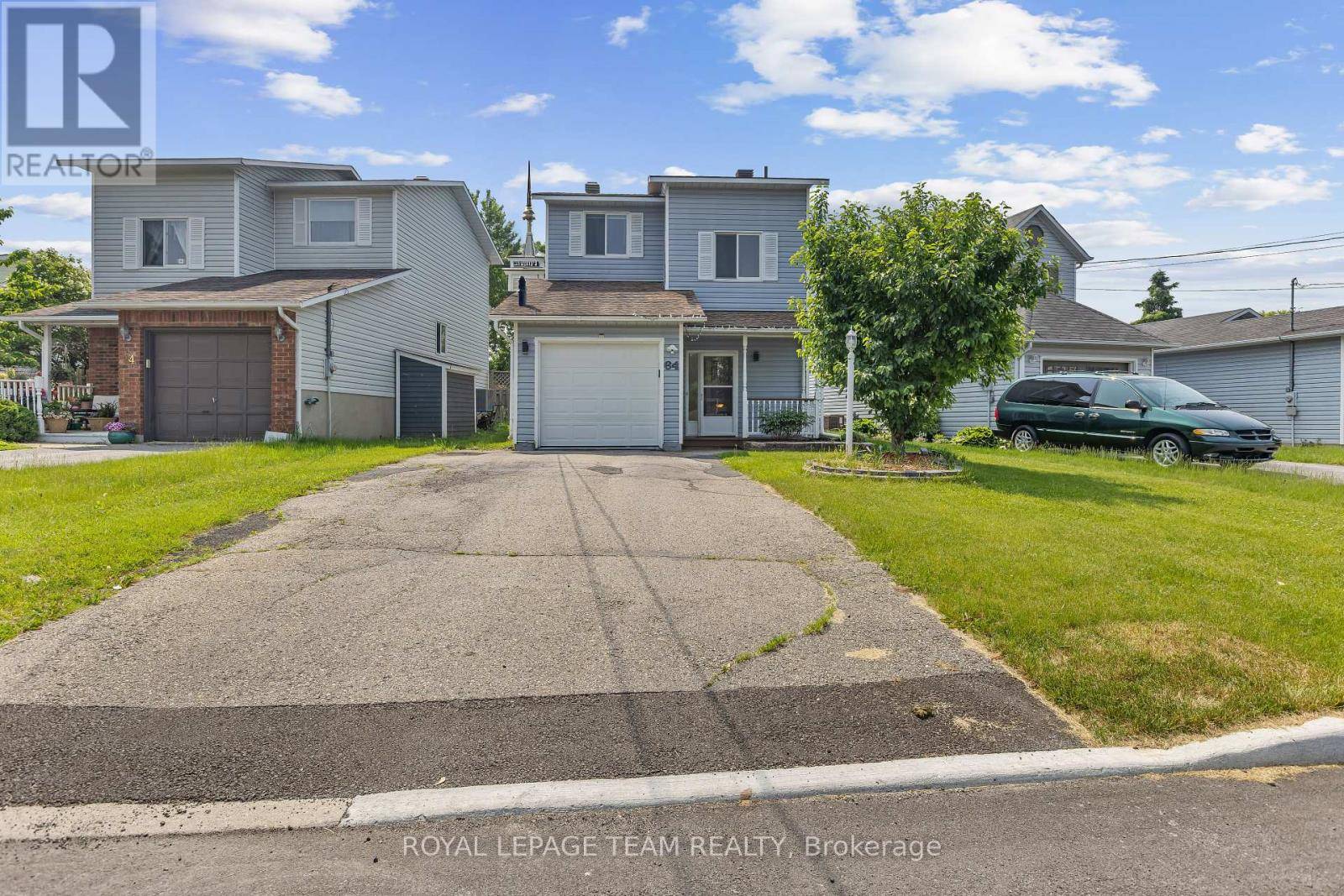 Carleton Place, ON K7C4K4,64 LEMAISTRE STREET