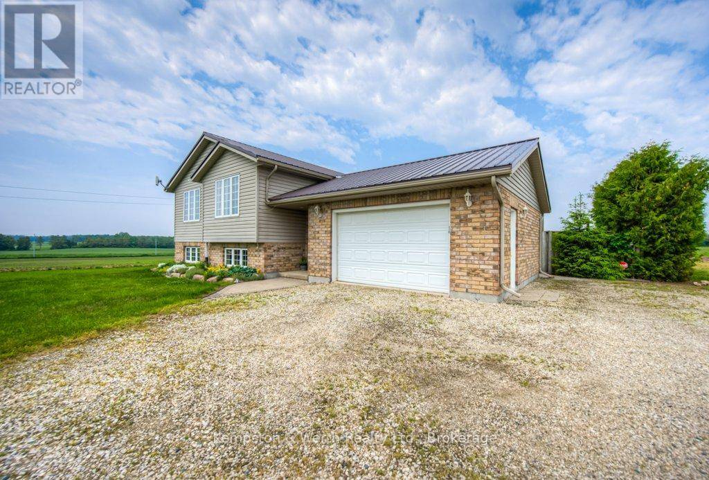 North Perth (wallace), ON N0G1Y0,8430 175 ROAD